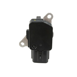 เครื่องวัดการไหลของอากาศสำหรับโตโยต้า พรีอุส 2220437010 อะไหล่ทดแทน OE 8x6x6 ใหม่ - Product Image 4