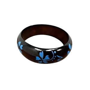 Meilleurs Bracelets en Silicone à Points Colorés, Bijoux Tendance de Qualité Supérieure, Incrustations Unisexe, Design à Points Multicolores, pour Mariage Femme - Product Image 5