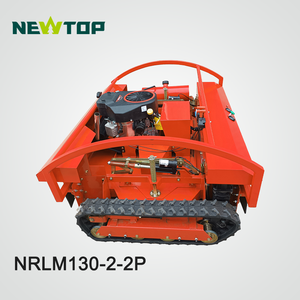 Мощная профессиональная газонокосилка-робот с дистанционным управлением, бензиновая, 22 л.с., для сада, оптовая продажа - Product Image 6