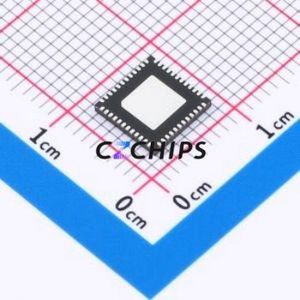 QFN-48-EP วงจรรวม (7x7) คุณภาพสูงชิป IC PMIC Professional การจัดการพลังงาน - Product Image 2