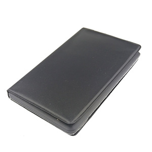 Calculatrice miniature Ct-403 avec impression de logo, alimentée par piles, en ABS noir, pour étudiants - Product Image 5