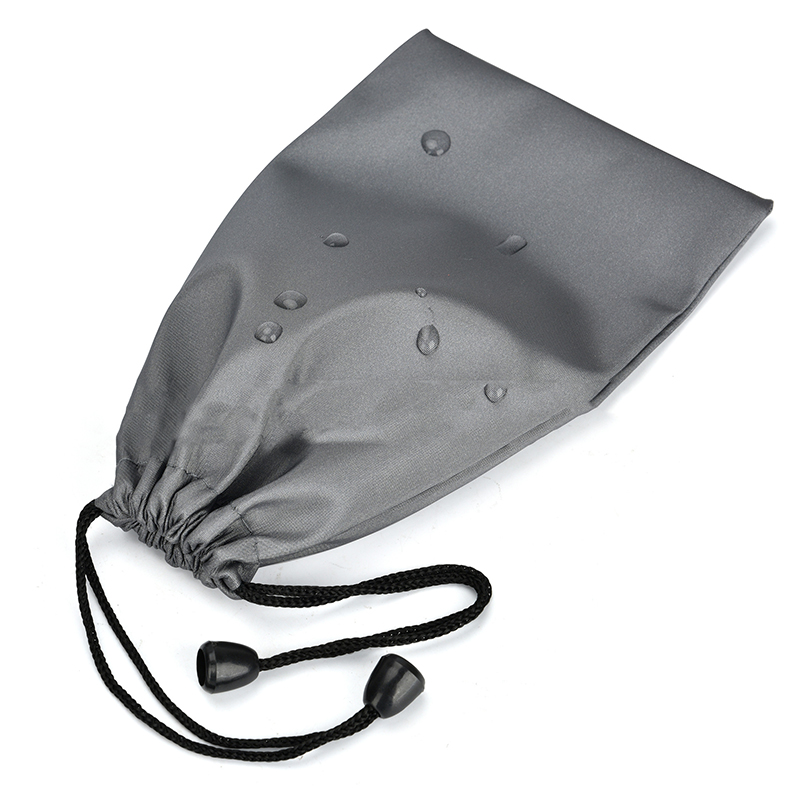 Продвижение пользовательский бритва внешний аккумулятор телефон водонепроницаемый мешок на шнурке