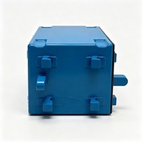 Cortina de Luz de Seguridad Original Nueva 1027925 C40S-0701AA300, Salida OSSD C40S0701AA300, Entrega Rápida