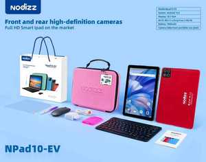 2025 Newest NPad10-EV Adult 10 Inch <b>Tablet</b> Pc Android 5G <b>Sim</b> <b>Card</b> <b>Tablet</b> with Mouse and Keyboard Good Quality - Product Image 5