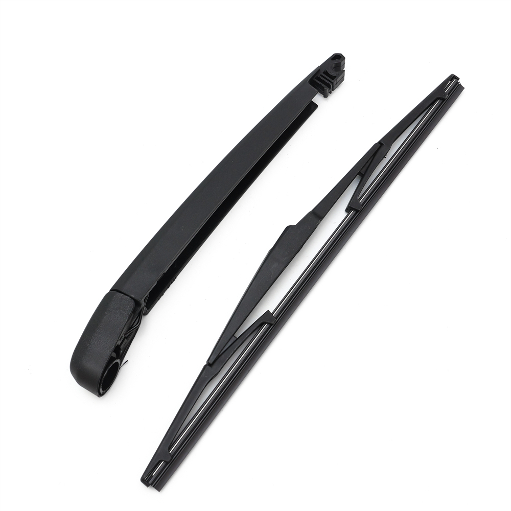 Wiper Blade Set (Pair)