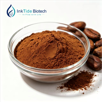 Poudre de préparation instantanée pour boisson au chocolat chaud, goût crémeux et riche, idéale pour les boissons et les distributeurs automatiques – Meilleures ventes