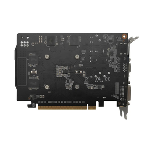 การ์ดจอ GT740 2GB GPU สำหรับเล่นเกมบนเดสก์ท็อป พร้อมพัดลมระบายความร้อน การ์ดจอ GT740 2 GPU รุ่นใหม่ GTX740 สำหรับเล่นเกม W - Product Image 4