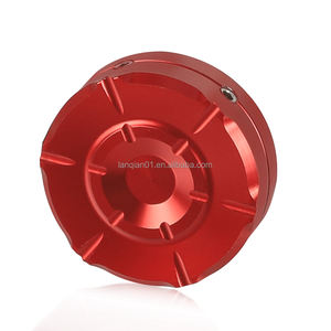 Para <span class=keywords><strong>YAMAHA</strong></span> YZF R3 YZF-R25 YZFR25 2015 - <span class=keywords><strong>2018</strong></span> 2019 2020 2021 2022 2023 2024 Cubierta de Horquilla Delantera, Cubierta Superior de Suspensión de Horquilla Delantera - Product Image 3