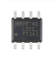 Original Neuer IRF7341 MOSFET 2N-CH 55V 4,7A Original-Qualität Transistor IRF7341TRPBF IRF7341 F7341 Produkte Lieferant Preis