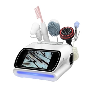 Masseur capillaire portable IA de gros pour le cuir chevelu : Active les follicules pileux et favorise la croissance des cheveux - Product Image 1