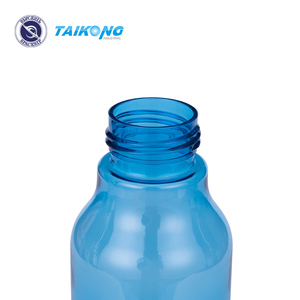 Botella de Agua Personalizada de Lujo TaiKong Patron, Transparente, para Ciclismo, 1000 ml, Mini, para Agua Fría y Caliente - Product Image 3