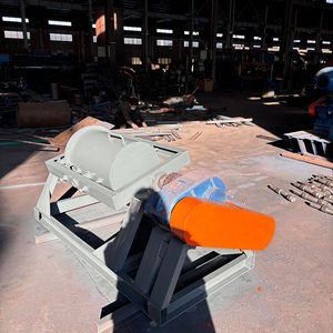 MQ0406 45kg all'ora usato piccolo mulino a sfere Per la vendita piccolo mulino a sfere di lavoro continuo - Product Image 1