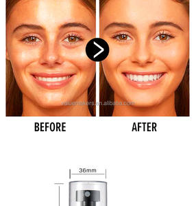 <span class=keywords><strong>Fixateur</strong></span> de contrôle d'huile étanche de spray de réglage de maquillage minéral longue durée pour le visage - Product Image 6