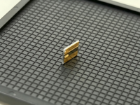 Diode laser EEL haute puissance 1550 nm 2W, puce laser COS pour composants de communication optique DRS1550-2000-COS