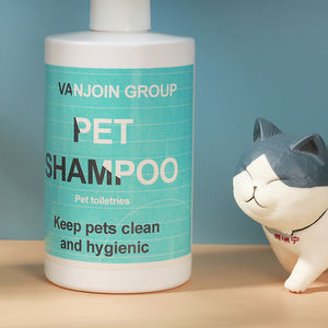 ペットケア,ペットケア,動物用クリーニング液体手洗いペットボトル - Product Image 2