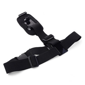 Caméra vidéo avec sangle de poitrine, <span class=keywords><strong>pour</strong></span> <span class=keywords><strong>GoPro</strong></span> Hero 5, 4, 3/3 et 2/1 - Product Image 3