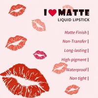 Gloss à lèvres liquide vegan pailleté nacré haute brillance hydratant longue tenue avec logo personnalisé OEM ODM Cosmétiques