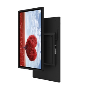 Biển Báo Kỹ Thuật Số Màn Hình Máy Phát Quảng Cáo Gắn Tường <span class=keywords><strong>10</strong></span> 15 24 32 43 49 55 65 Inch - Product Image 3