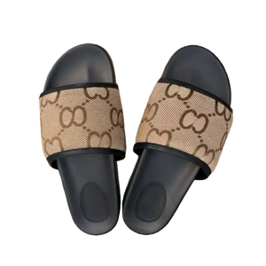 Chaussons de luxe pour hommes et femmes 2025, chaussons de plage pour la marche en plein air, chaussons légers et pieds nus, chaussures décontractées - Product Image 1