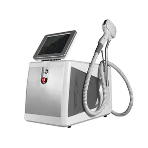 300W 600W 800W Diode 755 Laser 808 1064 Nm/diodo Laser 808nm tóc Remover/808 NM Diode Laser không đau tóc loại bỏ thiết bị