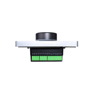 V 2-зонный аудиоусилитель с выходом 4*25 Вт и регулятором громкости для настройки модуля усилителя Bluetooth - Product Image 6