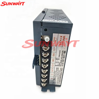 Fuente de Alimentación Conmutada de Alto Rendimiento SUNWAYT WM-138-24 24V con Triple Salida 5V 12V 24V para Máquinas de Juegos Arcade Metálicas