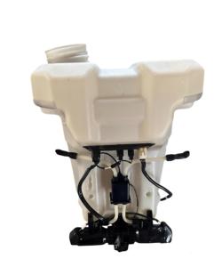 Original Complete <b>Set</b> of Drone Accessories Agras T40 Agricultural UAV <b>Spraying</b> Water tank Assembly for Drone dji Accessories - Product Image 1