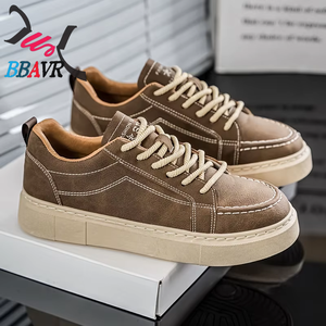 Zapatillas de deporte a la moda para hombre, zapatillas transpirables para correr, zapatos deportivos antideslizantes de alta calidad, zapatos deportivos ligeros y cómodos para exteriores - Product Image 1