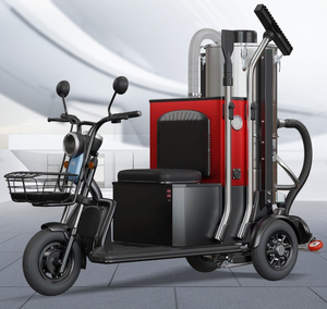 <span class=keywords><strong>Aspirateur</strong></span> commercial <span class=keywords><strong>pour</strong></span> la poussière, les cendres de <span class=keywords><strong>charbon</strong></span>, la poudre de cuivre, les copeaux de fer, la sciure de bois - Product Image 3