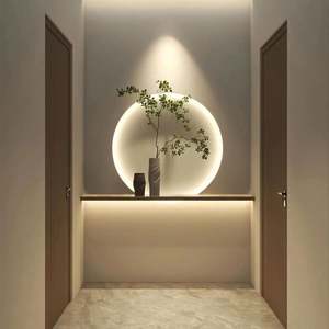 Décorations d'entrée Meubles d'entrée en marbre - Product Image 3