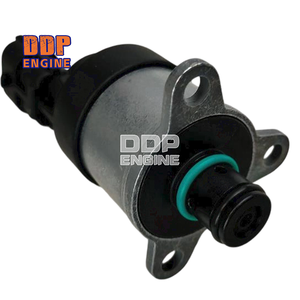 Vanne de régulation de pression de carburant pour machines de construction 5301068 0928400774 0928400711 pour Cummins ISBe ISDe QSB - Product Image 1