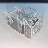 Boîte de 2 agrafes professionnelles de haute qualité 505R-SA 415010 d'origine pour cartouche d'agrafes Ricoh type T