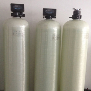 ถังเก็บน้ำ FRP ราคาดีที่สุด 2472 สำหรับระบบกรองทราย - Product Image 6