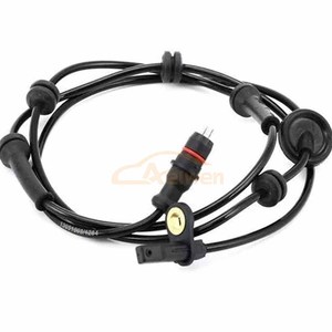 Sensore di Velocità Ruota <span class=keywords><strong>ABS</strong></span> per <span class=keywords><strong>FIAT</strong></span> <span class=keywords><strong>DOBLO</strong></span> Cargo, Codice OE 46811205    46811217    AEL-69920 - Product Image 2