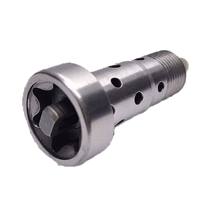 Solénoïde de calage variable des soupapes VVT pour Mercedes Benz <span class=keywords><strong>AMG</strong></span> <span class=keywords><strong>GT</strong></span> C190 CLS260 M276 Moteur A2760500278 2760500278 - Product Image 2