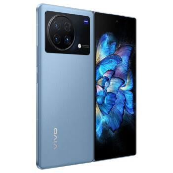 Hot Sale Original Vivo X Fold 5g Cell Phone Foldable Screen 8.03