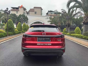 Auto a Bajo Precio <span class=keywords><strong>Mazda</strong></span> <span class=keywords><strong>CX</strong></span>-4 2017 C2018 <span class=keywords><strong>2019</strong></span> Versión 2.0L Automático <span class=keywords><strong>2WD</strong></span> Edición Blue Sky Dynamic Nacional V - Product Image 6