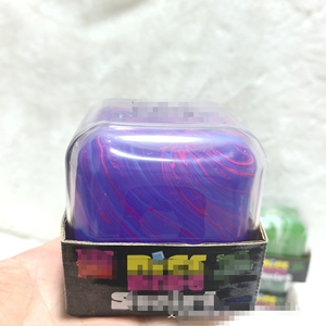 Trend-Setting Flowing Ice Cube Squeeze <b>Toy</b> Malt Sugar Style Sensory Fidget for Creative <b>Desk</b> Stress Relief New 2026 - Product Image 5