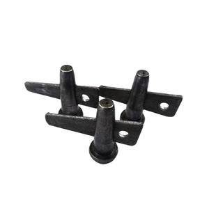 En stock – Vente en gros de goupilles à ressort standard en acier avec tête de 16 mm de diamètre pour l'alignement de machines - Product Image 1