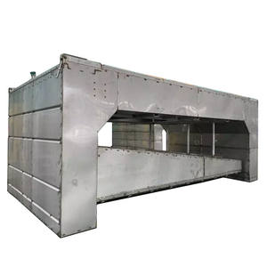 OEM CE ISO Certified Factory Melhor Preço Fabricação De Estrutura De Aço Pesado Custom Grande <span class=keywords><strong>Metal</strong></span> Works <span class=keywords><strong>Sheet</strong></span> <span class=keywords><strong>Metal</strong></span> Fabrication - Product Image 3