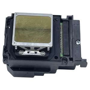 Cabezal de Impresión para Impresora UV Epson o Marca China F192040, Plotter UV TX800, DX10, DX11 - Product Image 6