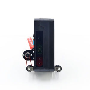 YMARK 2025 imprimante à jet d'<span class=keywords><strong>encre</strong></span> portable à grande vitesse 12.7mm bouteille d'<span class=keywords><strong>encre</strong></span> intelligente à séchage rapide pour Code <span class=keywords><strong>de</strong></span> lot TD nouvelle étiquette tuyau en métal Flex - Product Image 5