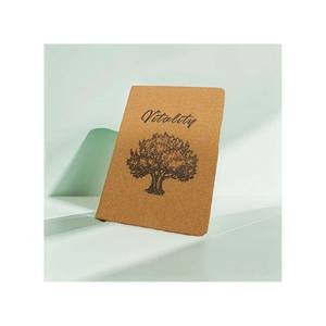 Etsy 2024 Cuadernos de tapa dura de viaje para estudiantes Fitness para <span class=keywords><strong>Rocketbook</strong></span> Cuadernos de tapa dura personalizados agradecidos personalizados - Product Image 1