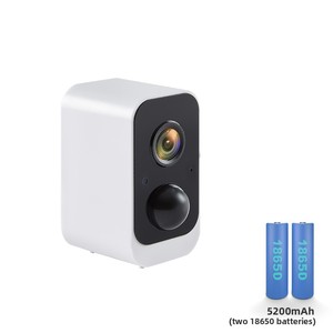 Telecamera WiFi YI IOT ICAM365 Tuya 2MP 3MP 4MP con Visione Notturna, Allarme AI per Movimento, Basso Consumo, Wireless 4G, <span class=keywords><strong>Telecamere</strong></span> di Sorveglianza Solari - Product Image 5