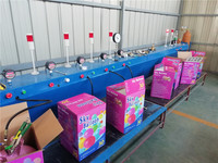 Prix direct usine, bouteille de gaz hélium ultra-pur pour les besoins de gonflage de ballons en gros