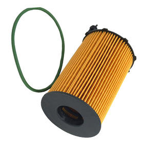 Élément de filtre à huile de moteur de voiture bon marché 059 198 405 pour <span class=keywords><strong>Audi</strong></span> VW - Product Image 4