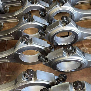 S6B, S12A2, S12R, S16R, S16R2 générateur marin moteurs diesel 05903 00100 jeu de tiges - Product Image 1