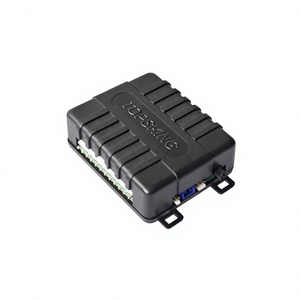 <span class=keywords><strong>Alarme</strong></span> de voiture Royal Bemaz de bonne qualité et à <span class=keywords><strong>prix</strong></span> avantageux avec portée de 30-100 m, entrée sans clé et localisation de la voiture, DC 12V, garantie de 14 mois - Product Image 4