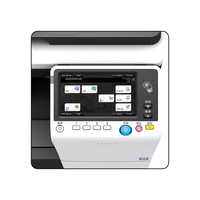 Prix d'usine Shinhome Imprimantes et scanner Bizhub 227 d'occasion pour Konica Minolta