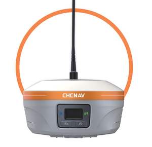공장 CHCNAV iBase <span class=keywords><strong>Gps</strong></span> Gnss 수신기 고정밀 Gnss 장치 - Product Image 2